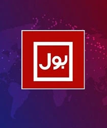 BOL News Live Streaming