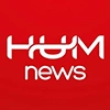Hum News Live Streaming