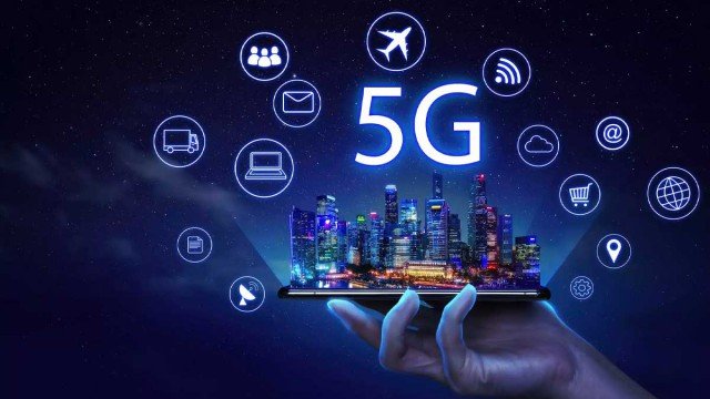 5G will launch by April 2025; technical bids for auction consultancy to open in Sept 2024
