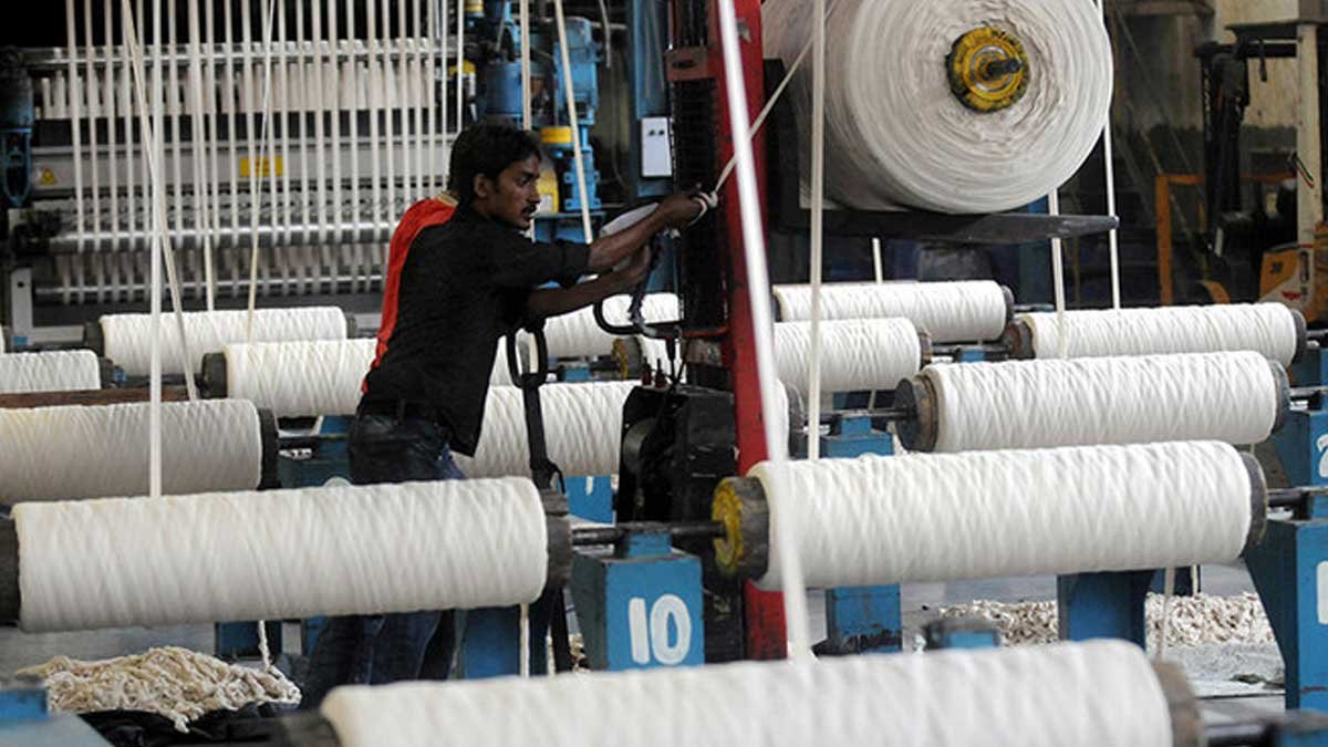 Pakistan’s Textile ESG Shift