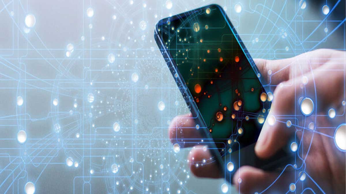 Mobile Internet