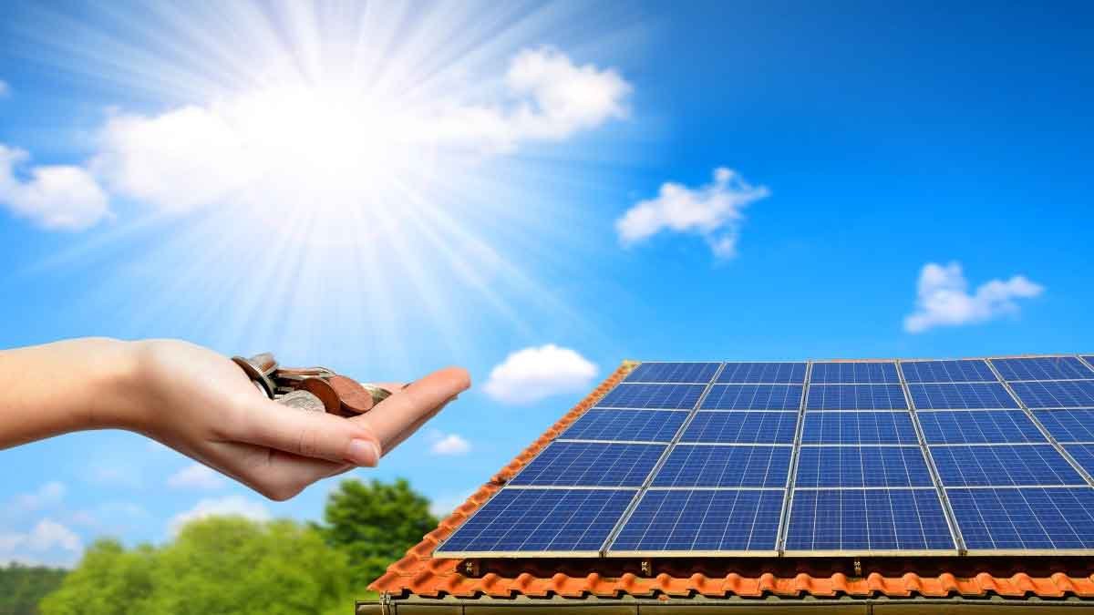 Pakistan Solar Market