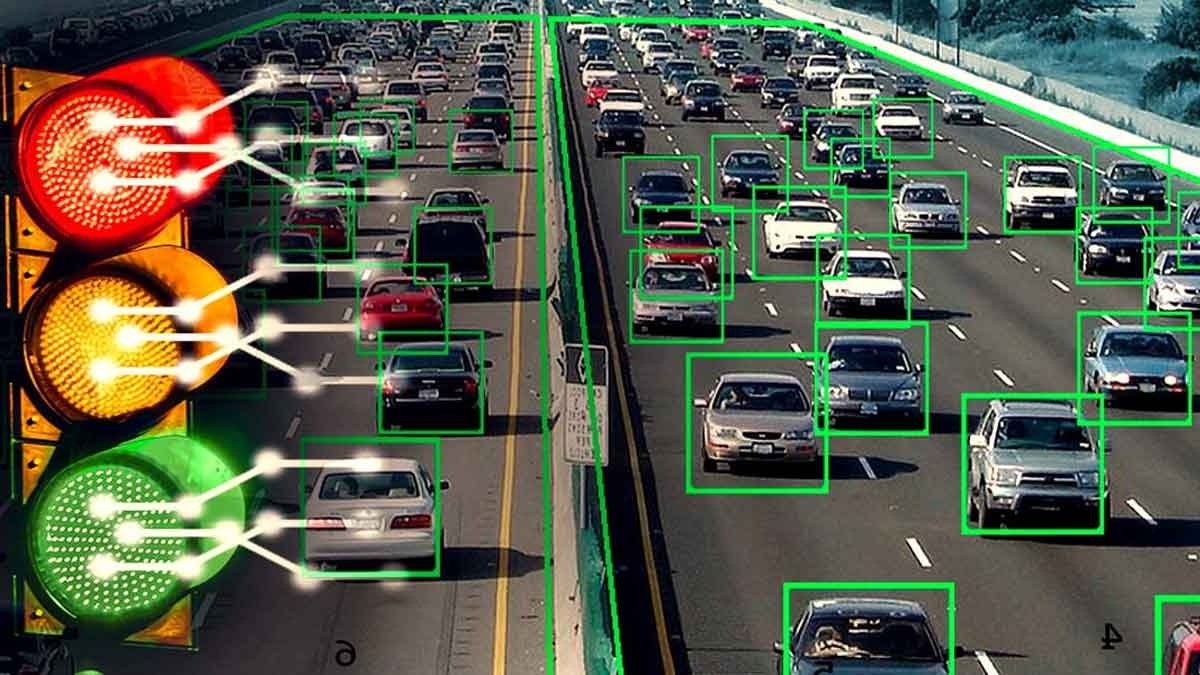 Punjab AI Traffic System
