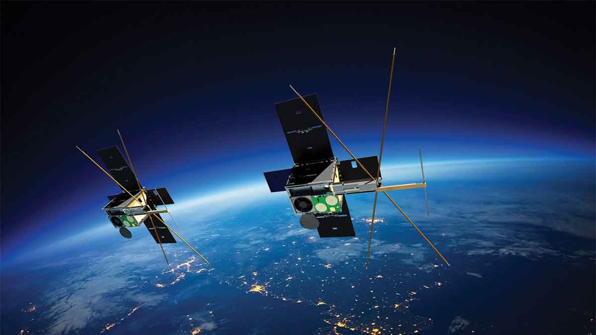 CubeSat
