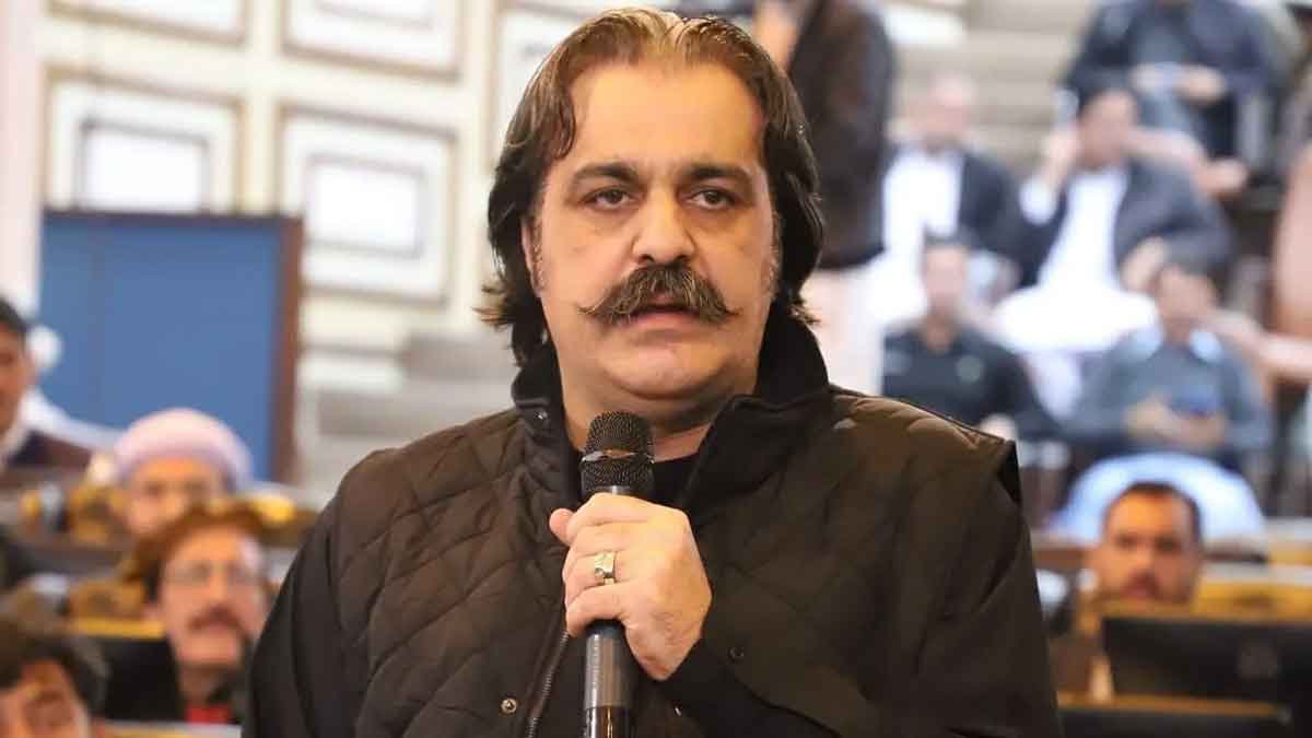 Khyber Pakhtunkhwa