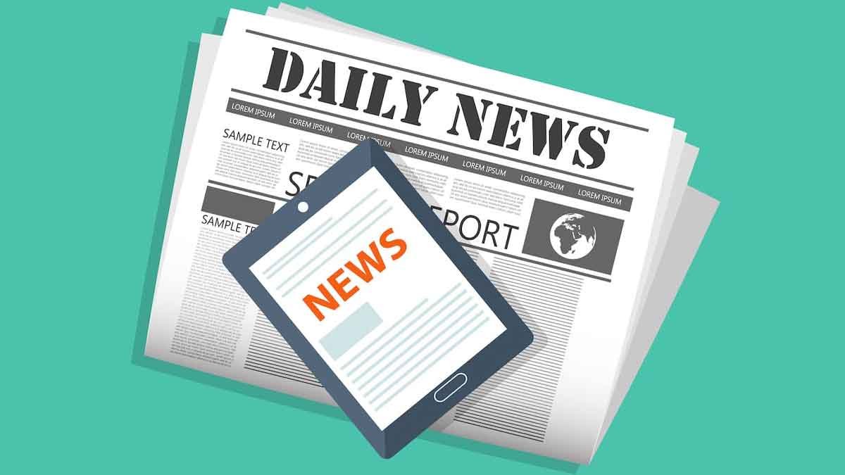 Print Media