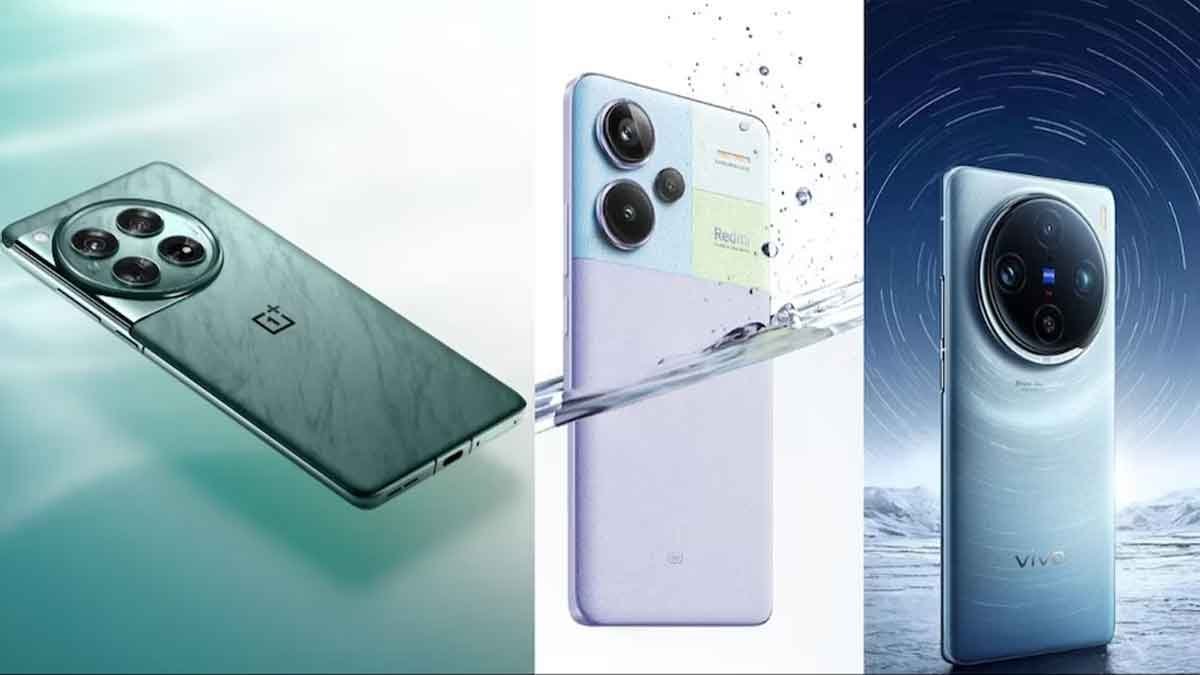 smartphone