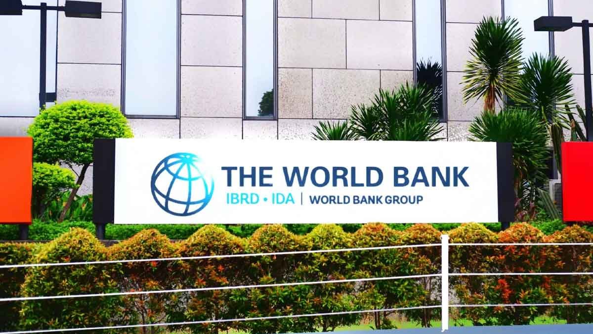 World Bank