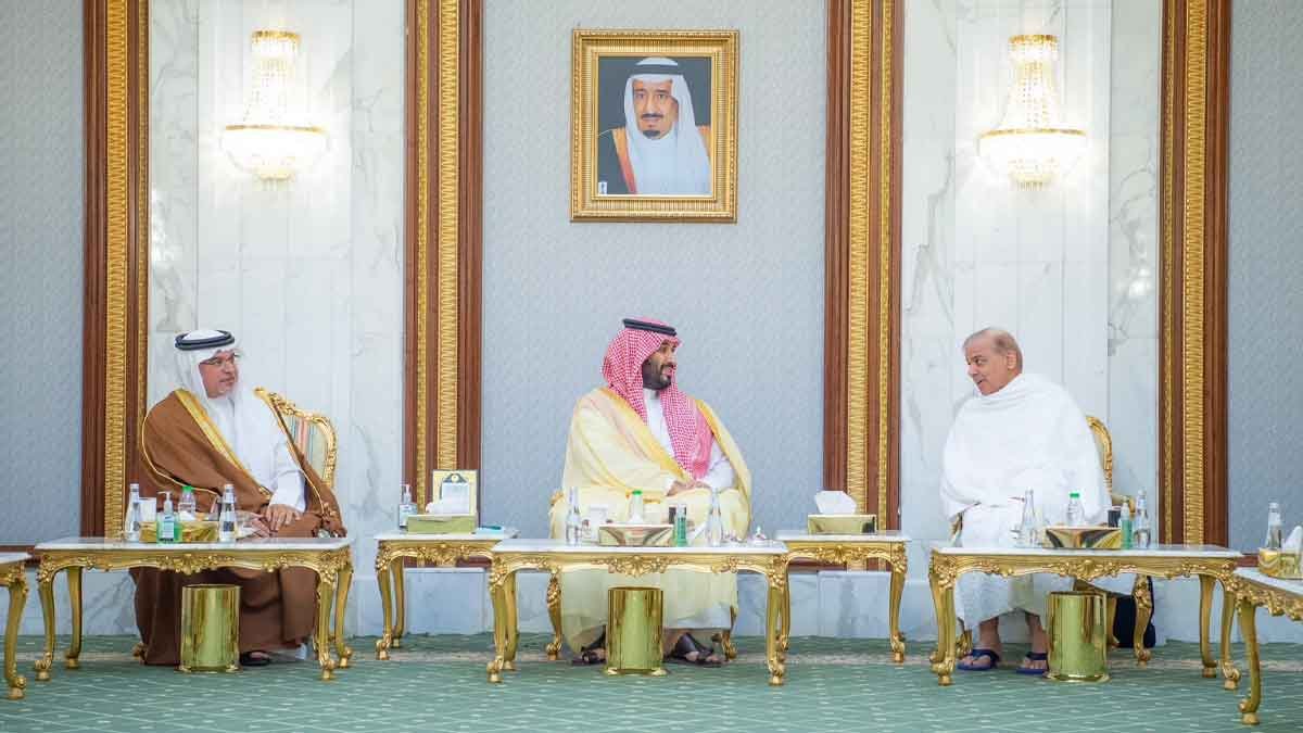 saudi investment