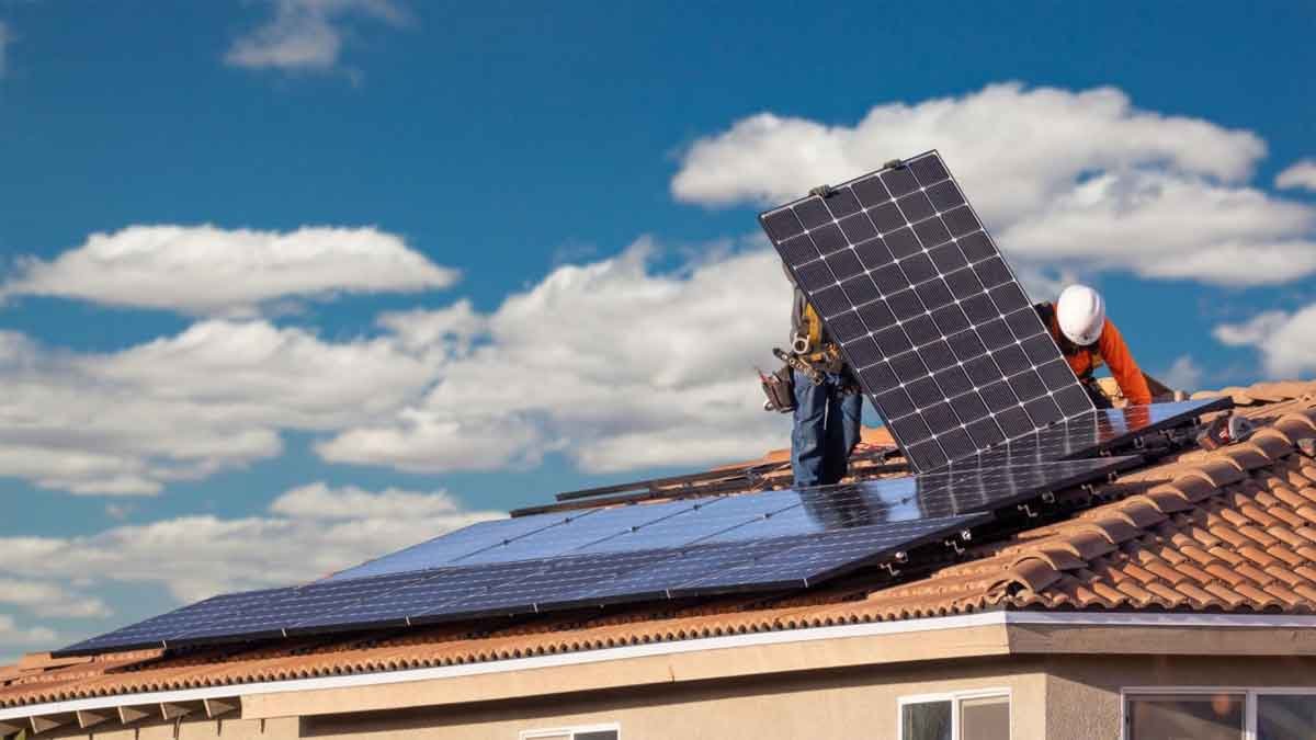solar systems