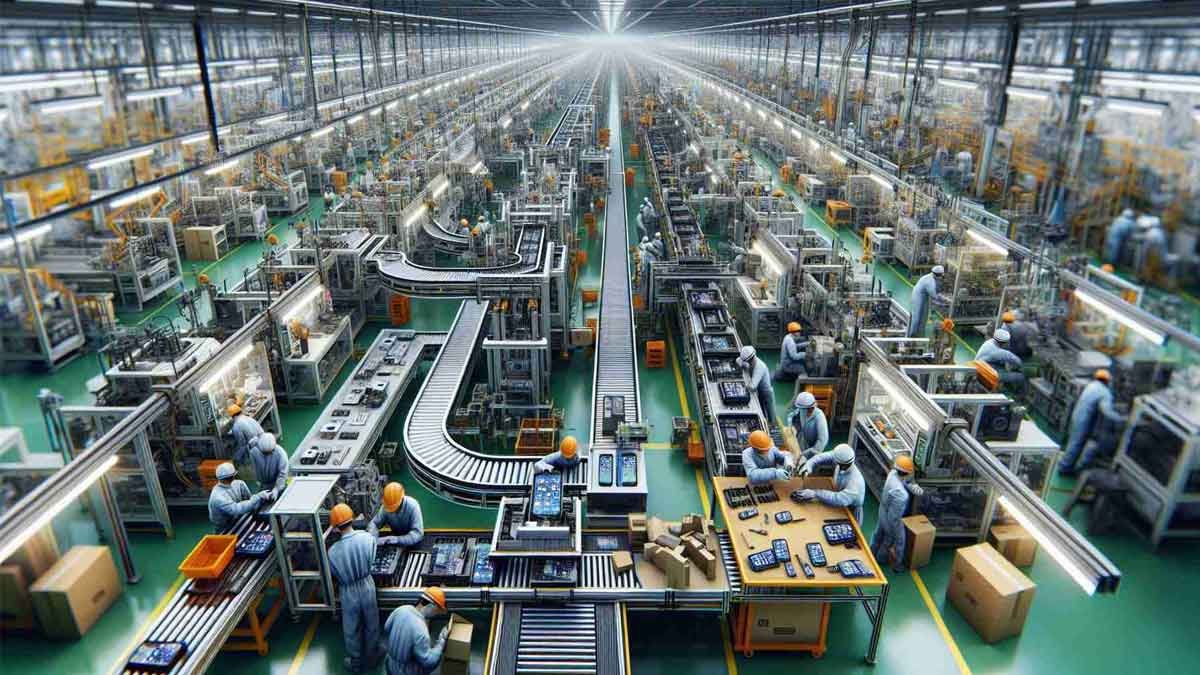 zte pakistan
