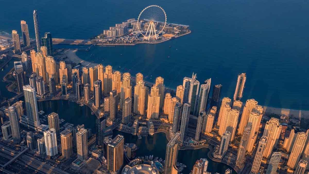 Dubai leaks