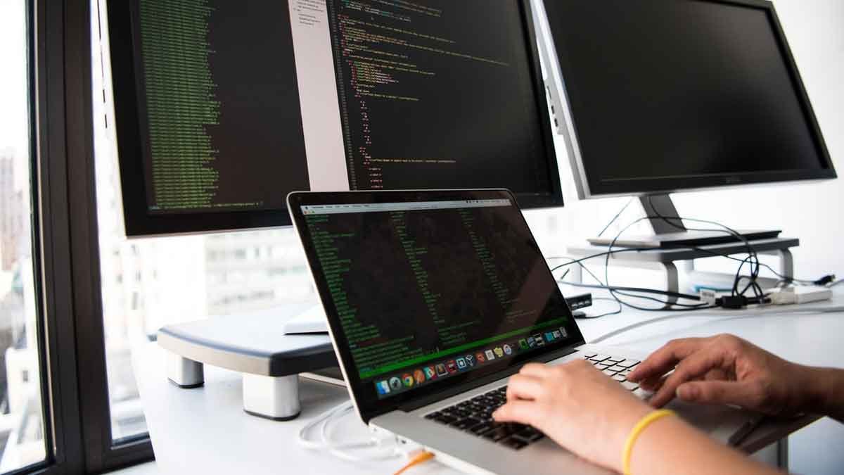 IT exports