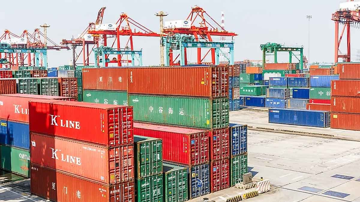trade deficit