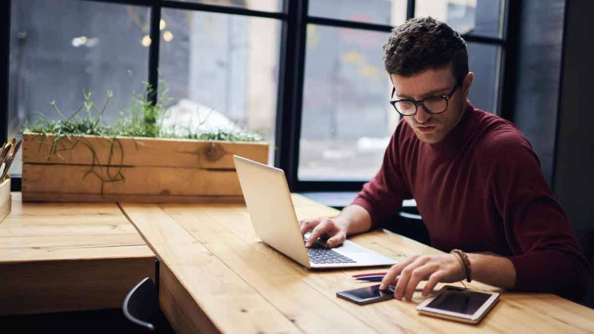 Freelancers