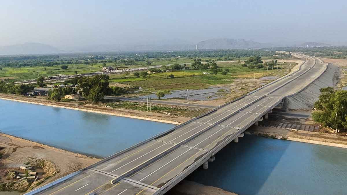 Rawalpindi Ring Road