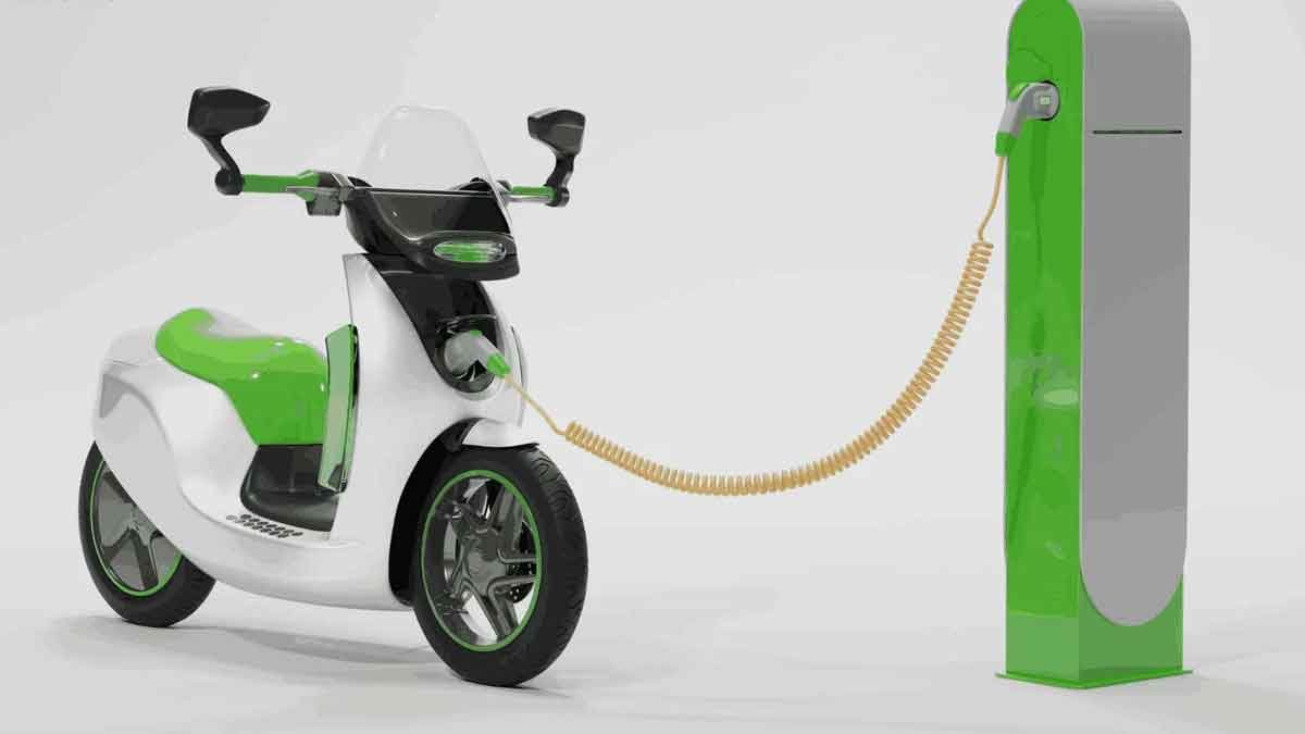 electric bikes