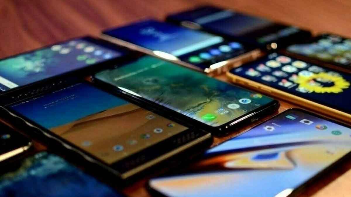 Pakistan Mobile Manufacturing