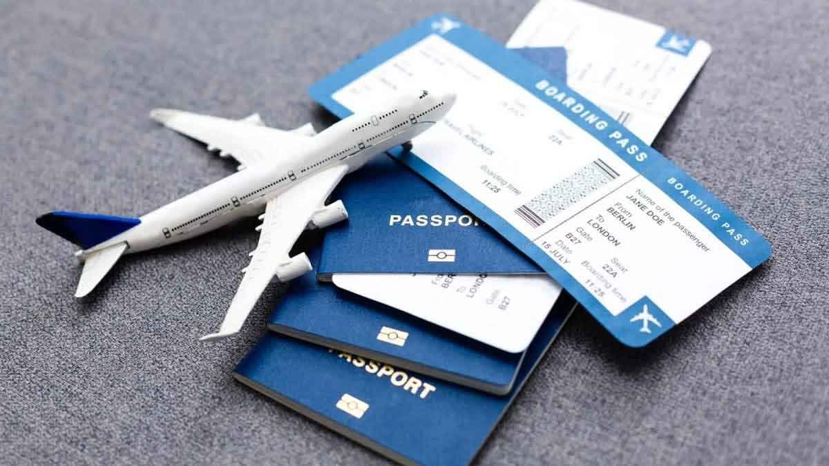 Airline Tickets