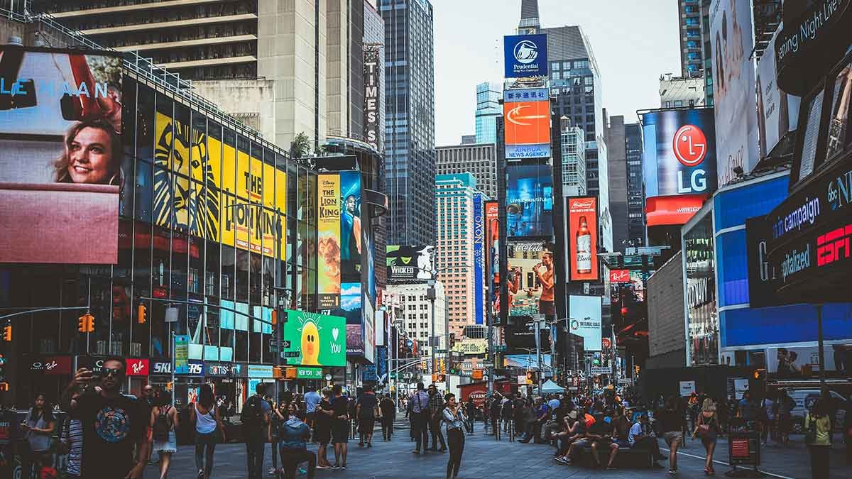 Islamabad times square