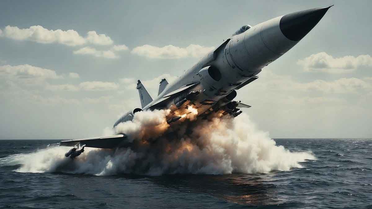 JF-17 Thunder