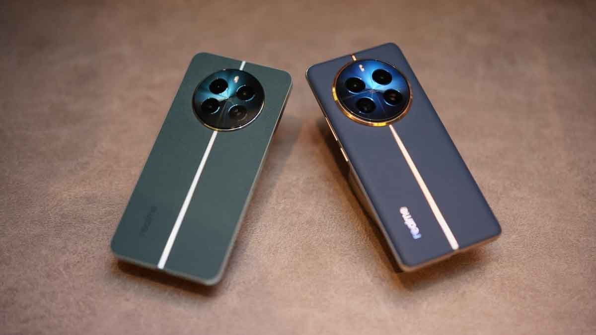 Realme 12
