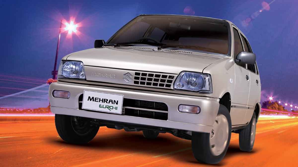 mehran
