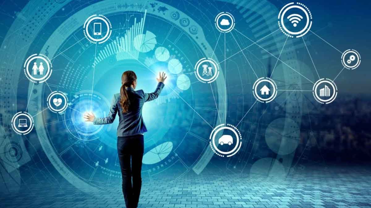digitization