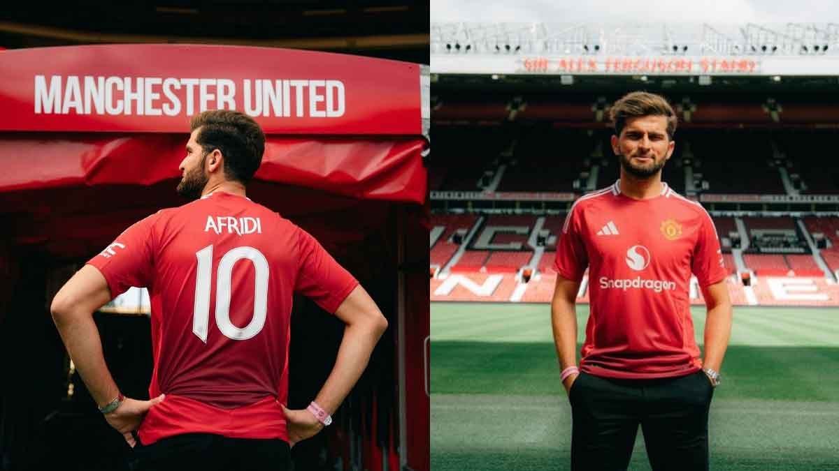 Manchester United