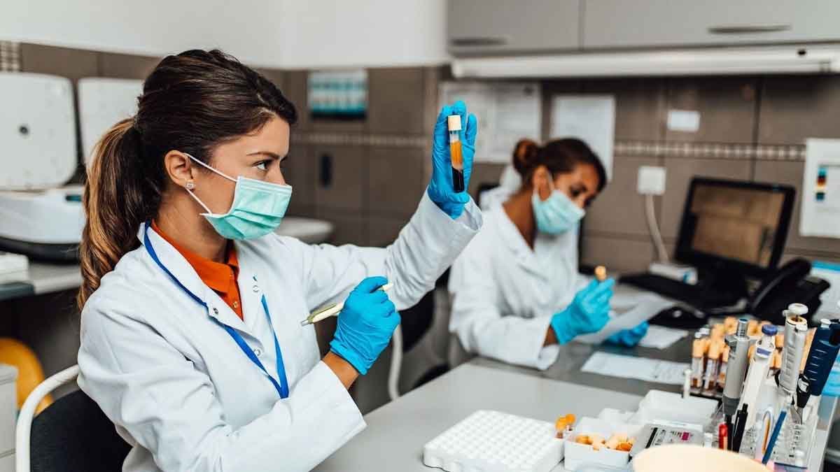Medical Technology in Pakistan