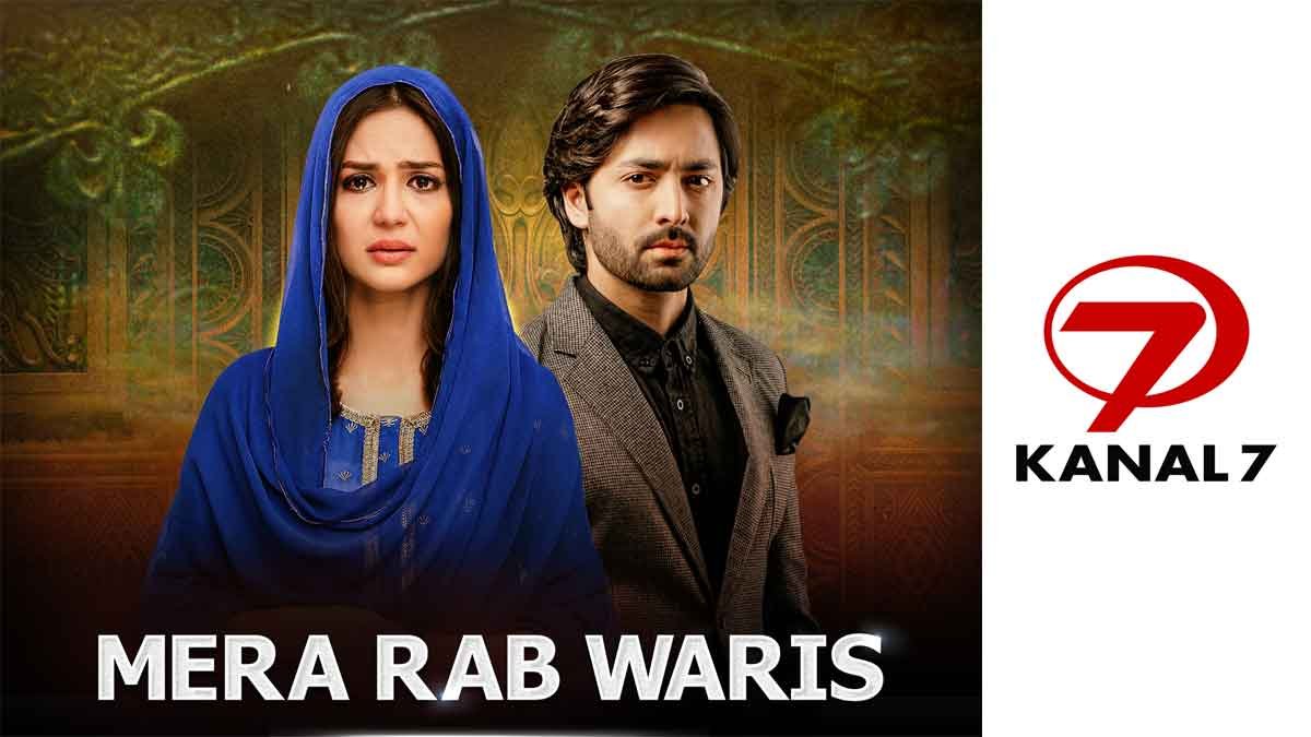 Mera Rab Waris
