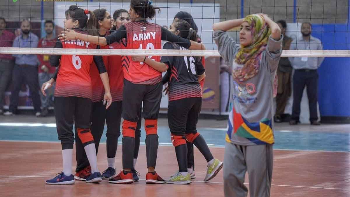 National Games