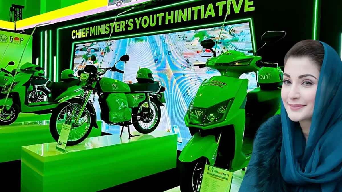 Punjab bikes