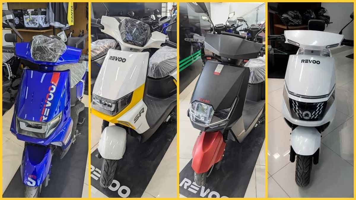 Revoo