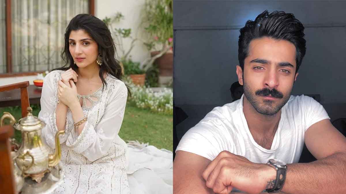Sheheryar Munawar