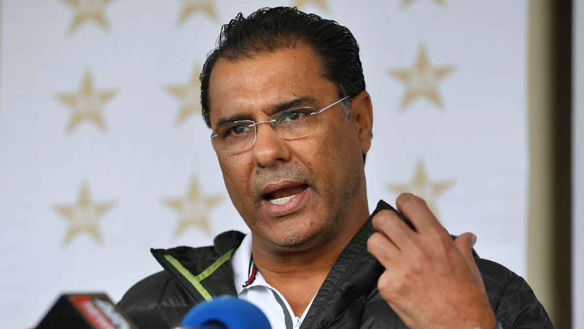 Waqar Younis