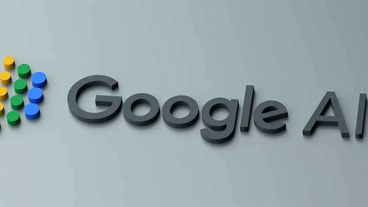 google ai