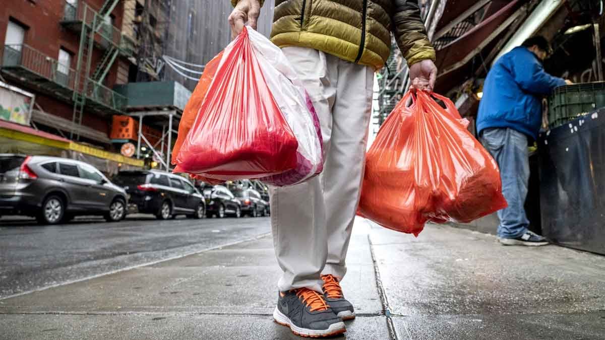 Islamabad Plastic Bag Ban