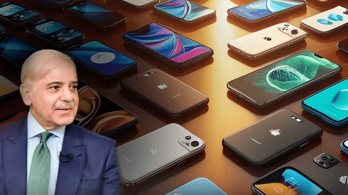 Smartphones for Students