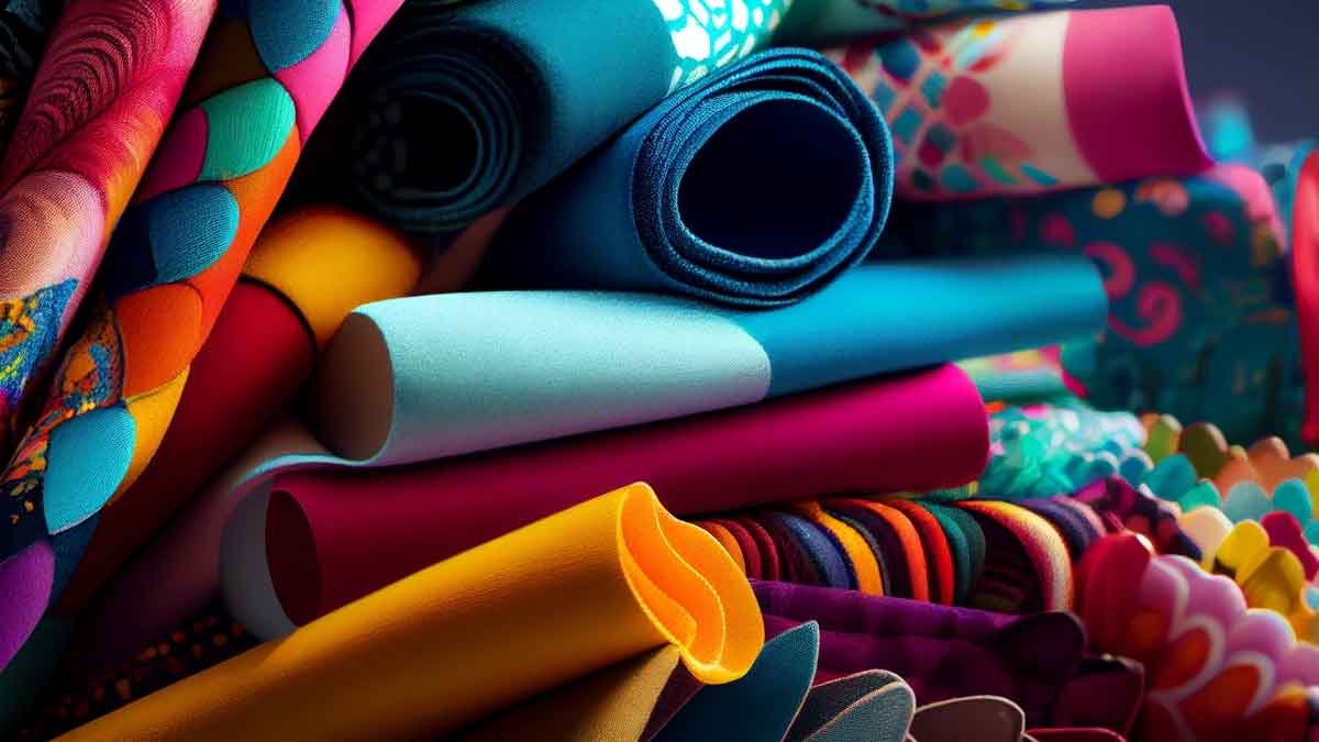 Chinese Textile Pakistan