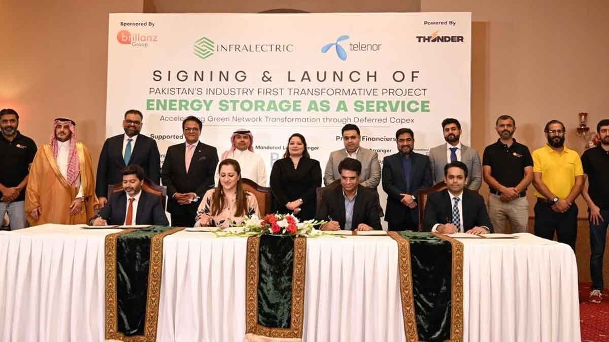 Energy Storage