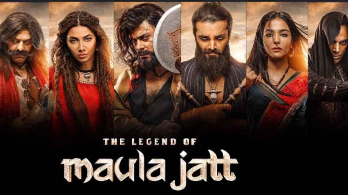Maula Jatt