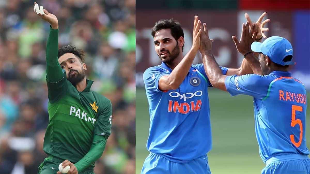 Mohammad Amir