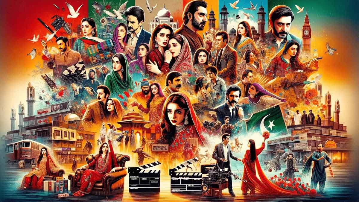 Pakistani drama