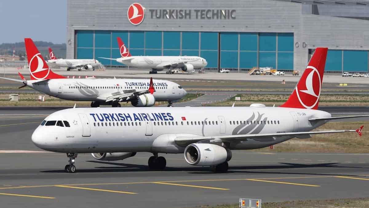 Turkish Airlines