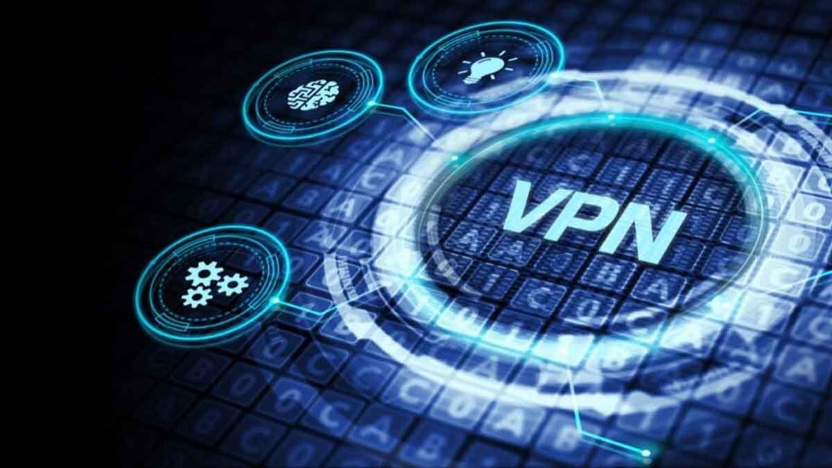 VPN