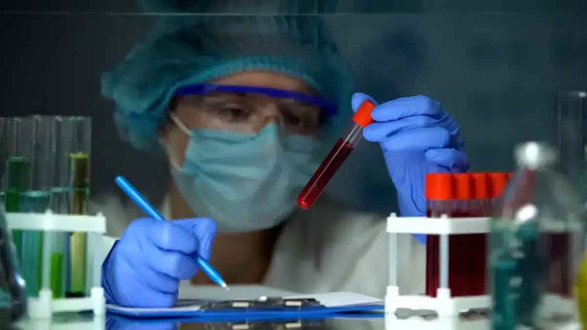 blood cancer