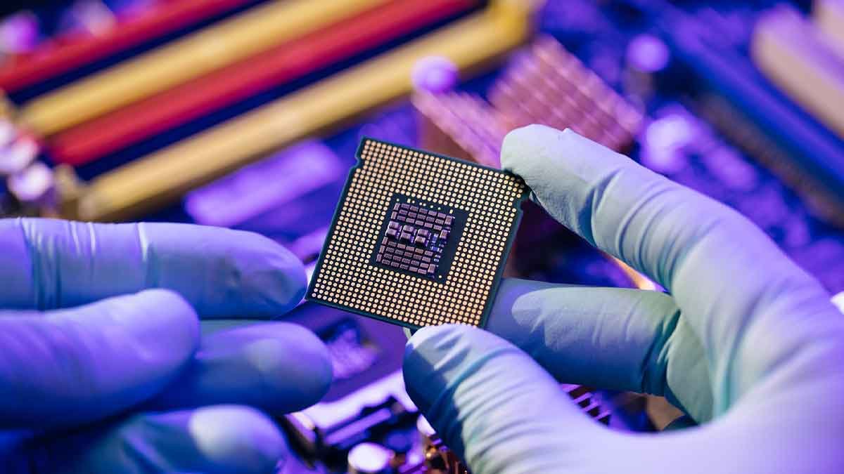 NUST Chip Design Training