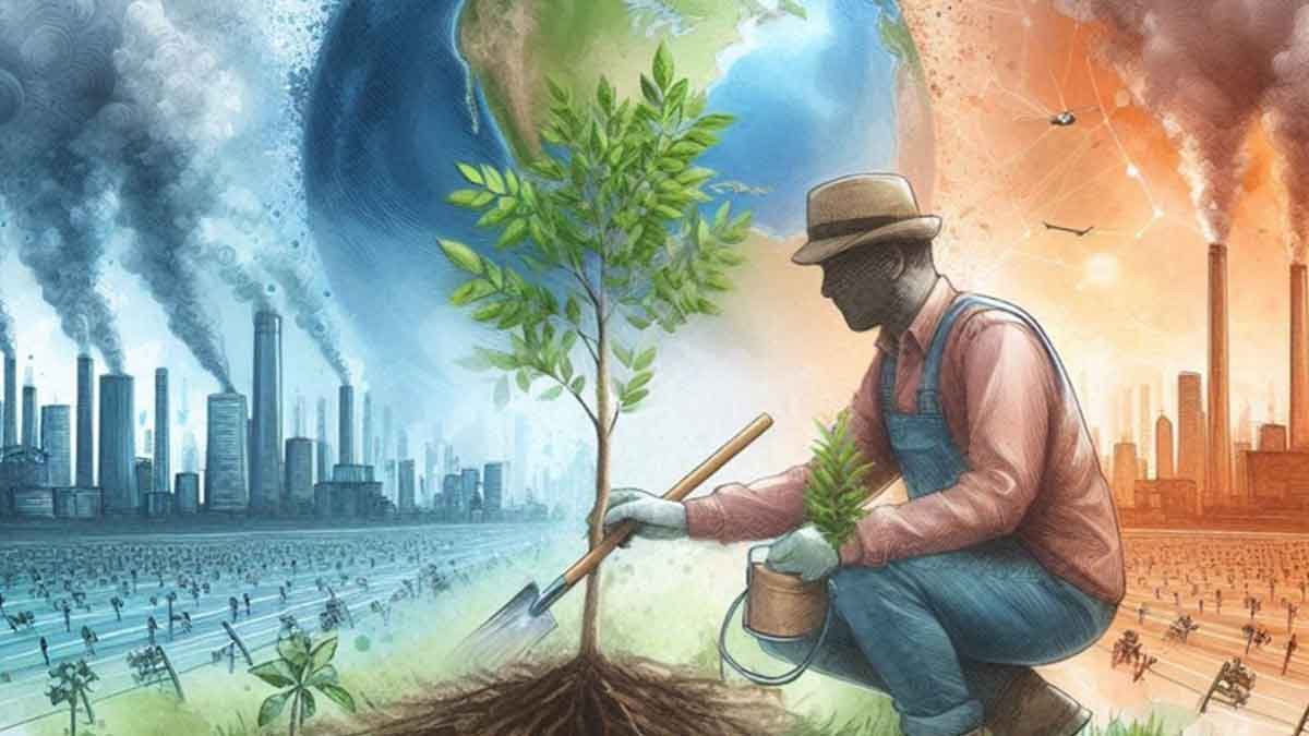 creative climate