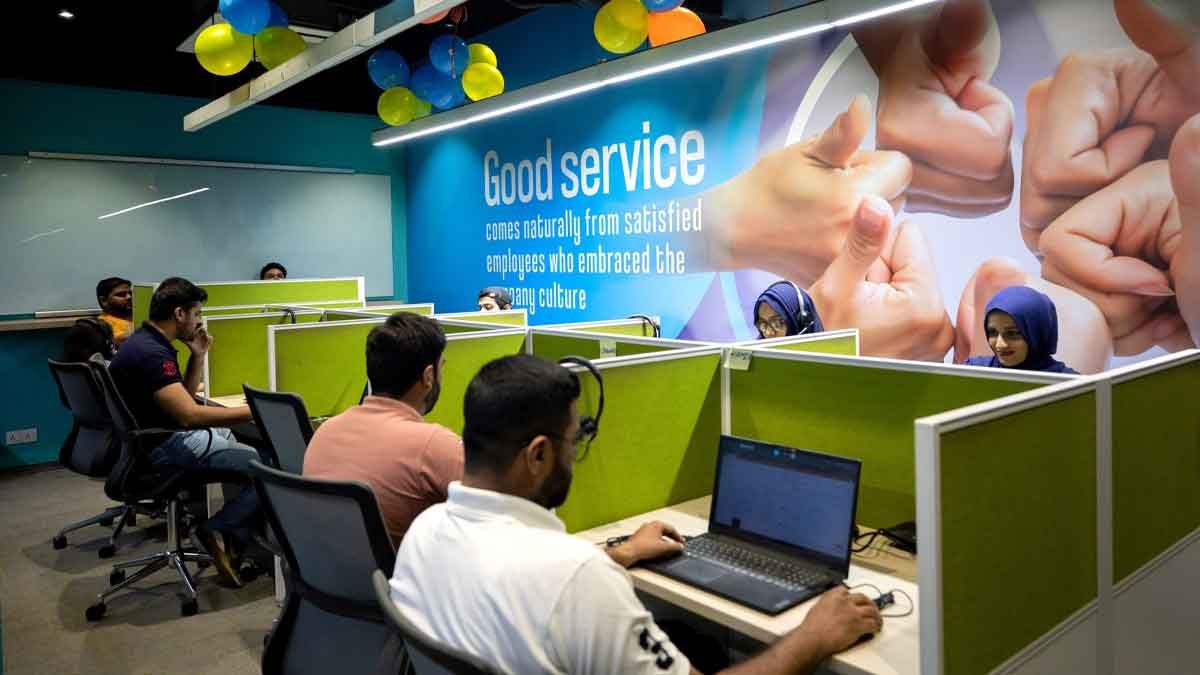 Pakistan E-Commerce Market